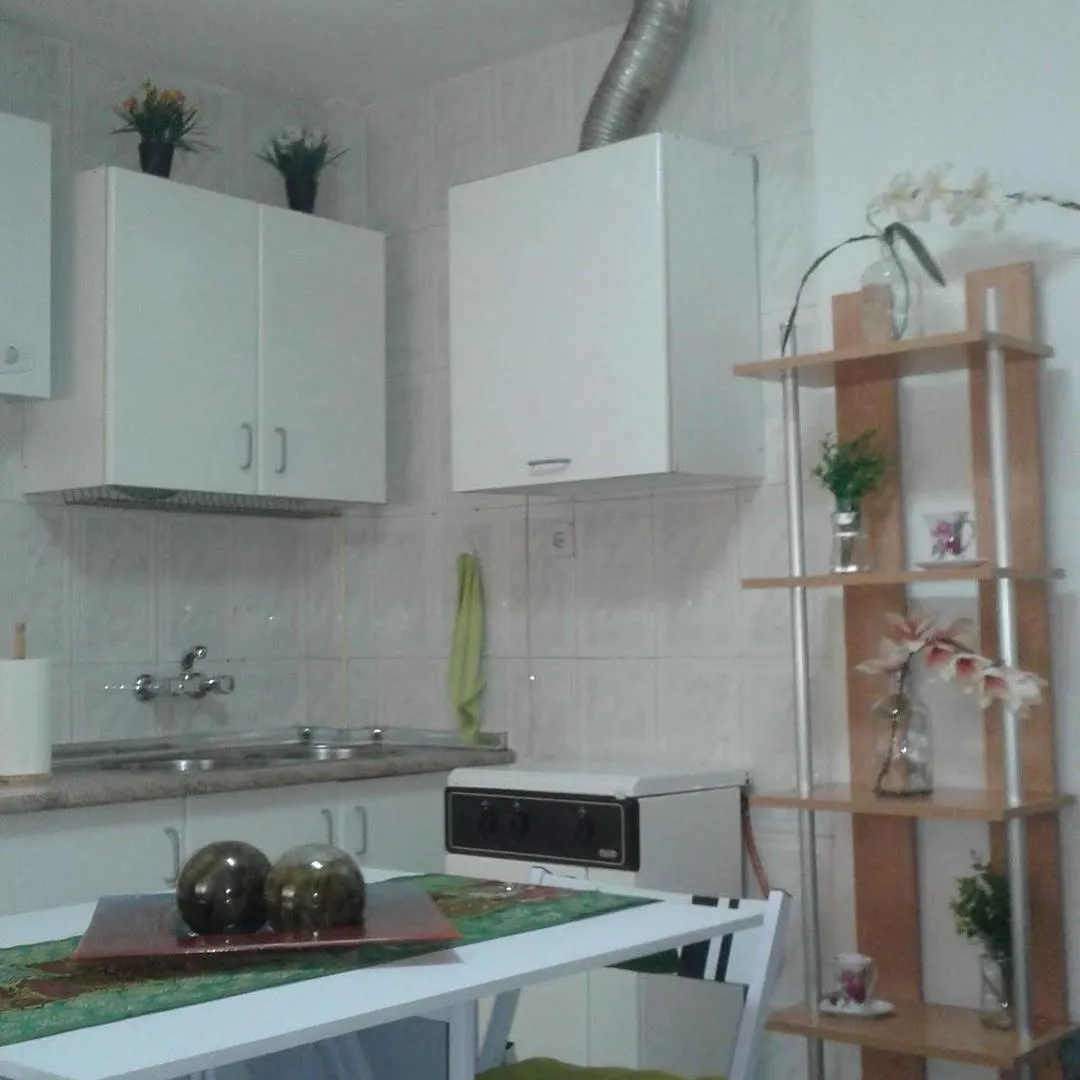 Comet Suites Almona Granada 0*,