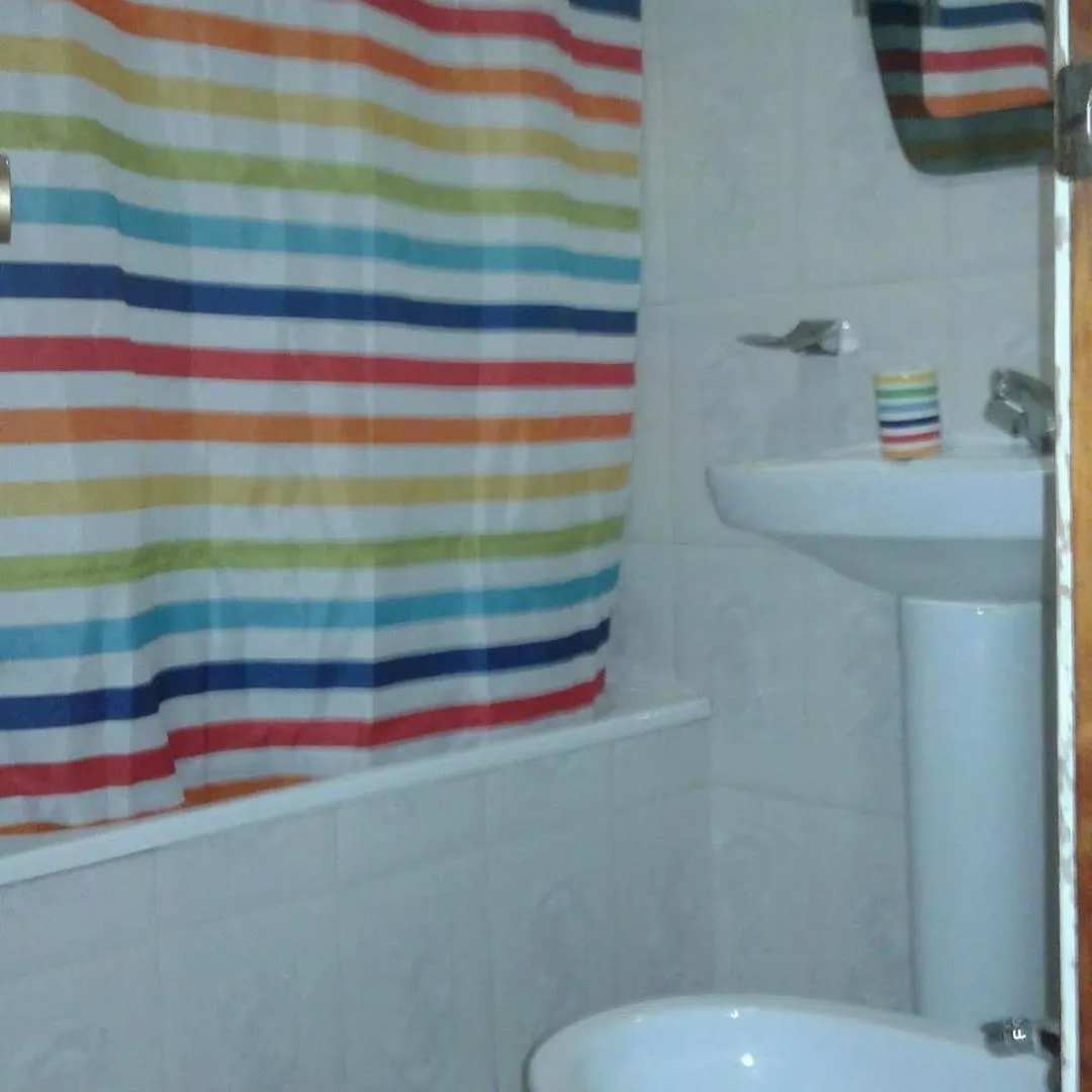 Apartment Comet Suites Almona Granada